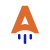 Prabisha Analytics Logo